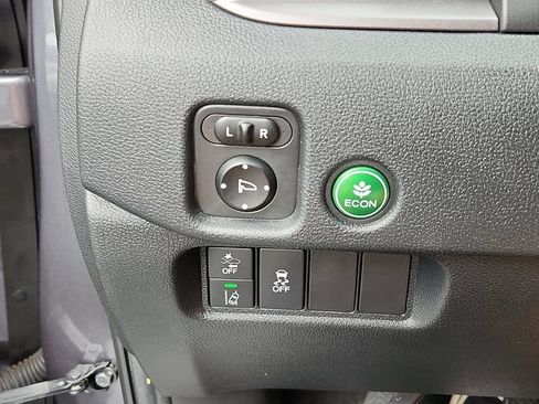 Used 2021 Honda Passport EX-L image 26
