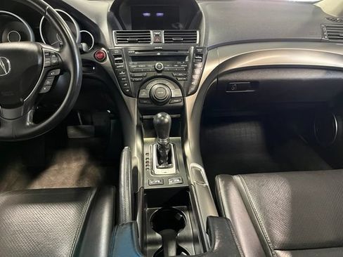 Used 2013 Acura TL w/ Technology Package FWD image 20