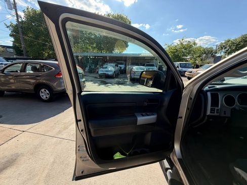 Used 2007 Toyota Tundra SR5 AWD/4WD image 23