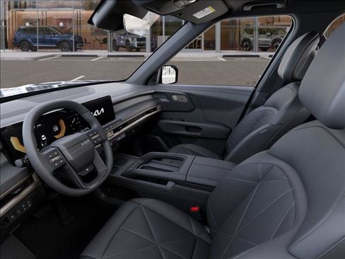 New 2027 Kia Telluride EX FWD image 17