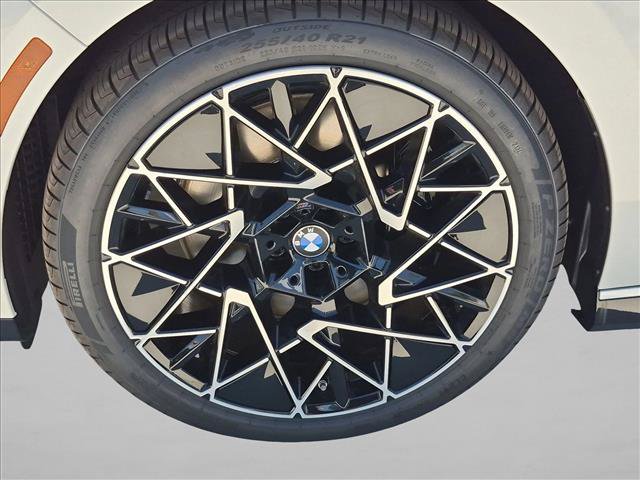 New 2027 BMW 740i w/ Executive Package RWD image 9