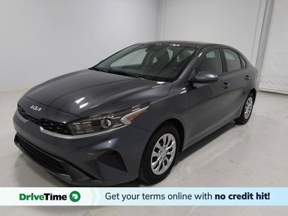 Used 2024 Kia Forte LX