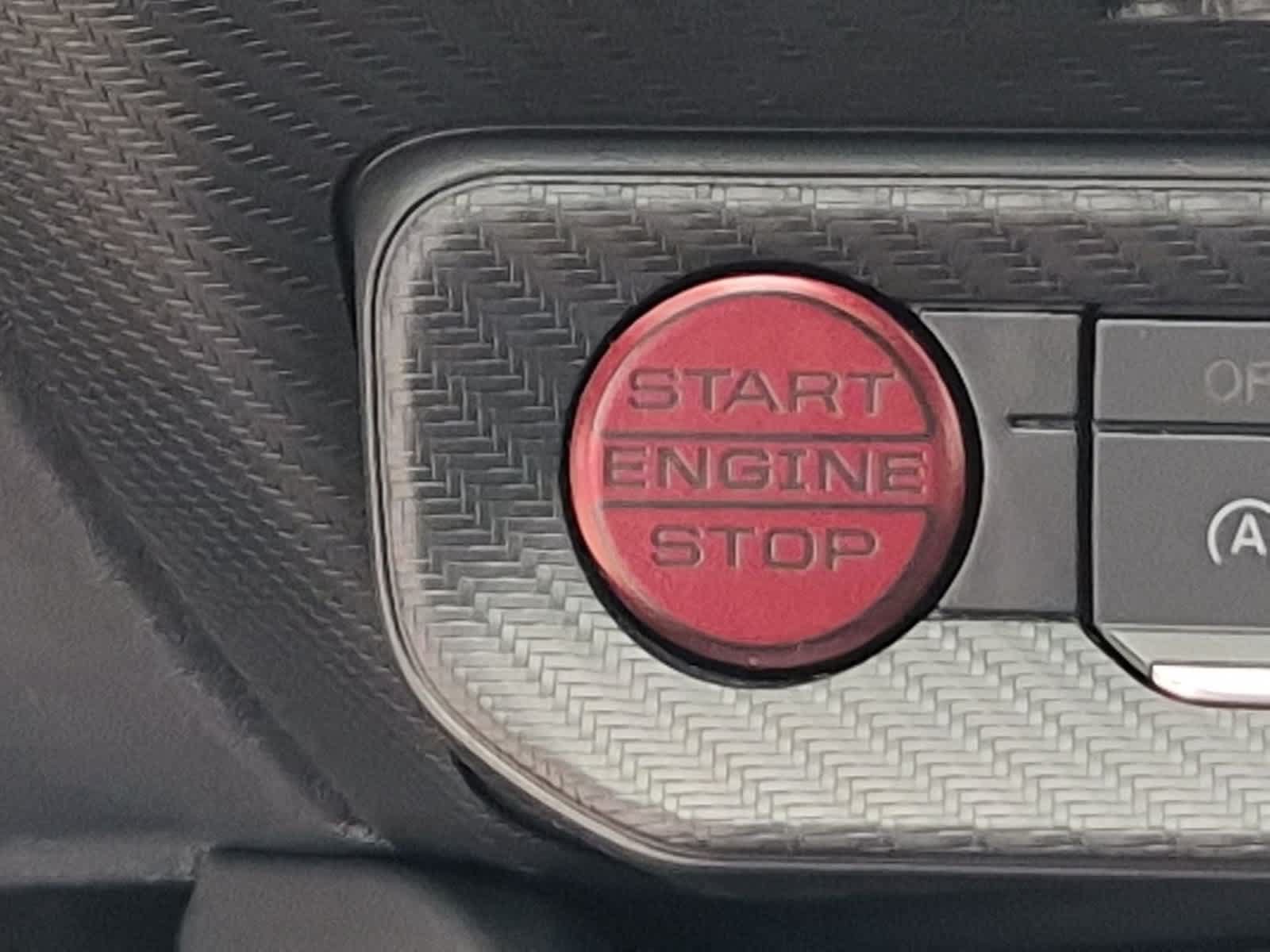 New 2026 Ford Mustang Coupe RWD image 16