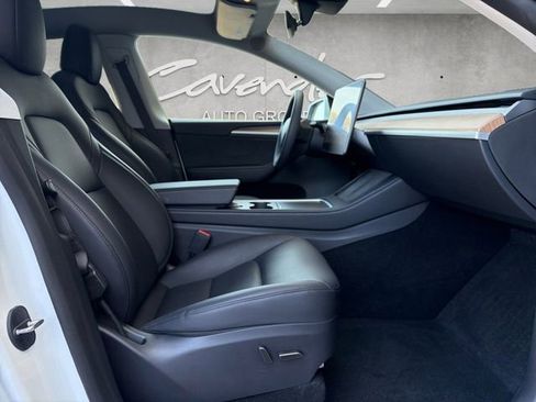 Used 2024 Tesla Model Y Long Range image 24