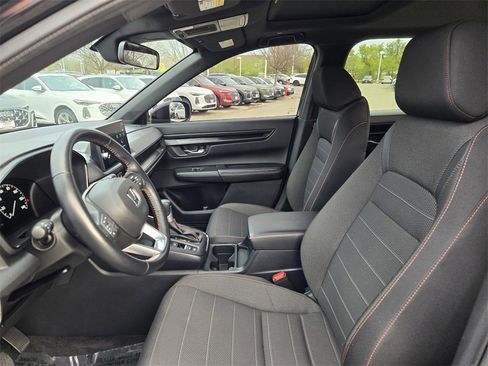 Used 2026 Honda CR-V Sport image 26