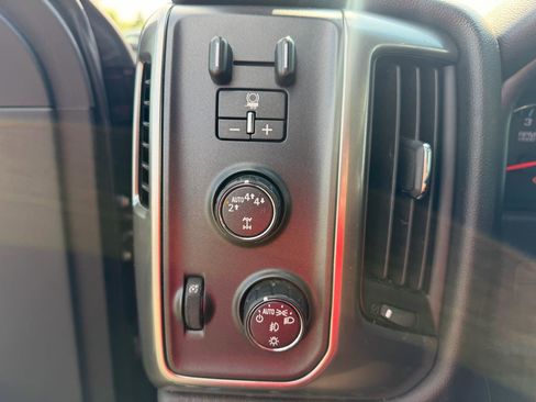 Used 2019 Chevrolet Silverado 1500 LT w/ All Star Edition AWD/4WD image 22
