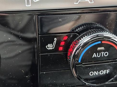 New 2026 Nissan Pathfinder SV image 20