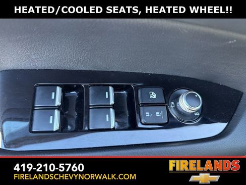 Used 2022 MAZDA CX-5 AWD 2.5 S w/ Premium Plus Pkg image 14