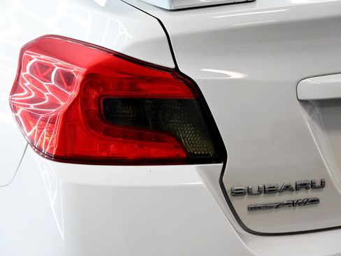 Used 2016 Subaru WRX STI image 15
