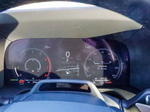 Used 2024 Lexus GX 550 550 Overtrail image 25