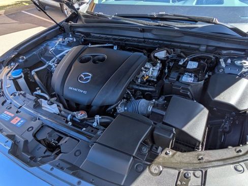 Used 2024 MAZDA CX-50 AWD 2.5 S w/ Cargo Package image 26