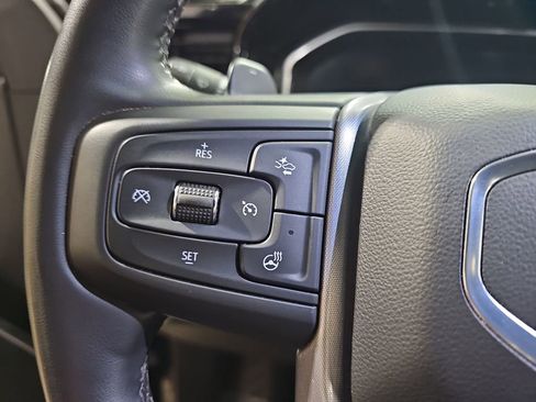 Certified 2023 GMC Sierra 1500 Elevation image 21