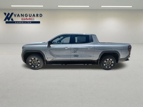 New 2026 GMC Sierra EV Elevation image 6