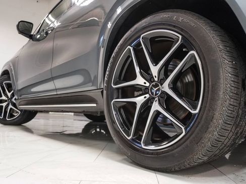Used 2023 Mercedes-Benz GLE 53 AMG 4MATIC Coupe image 37