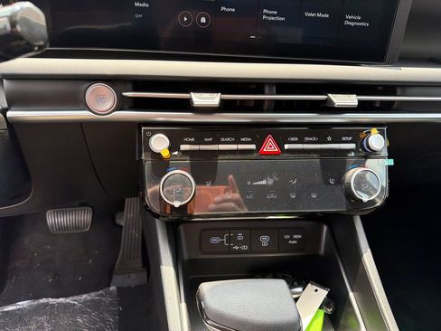 New 2026 Hyundai Tucson SEL Plus FWD image 30