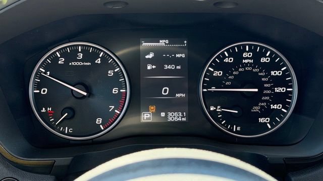 Used 2026 Subaru Ascent Bronze Edition AWD/4WD image 33