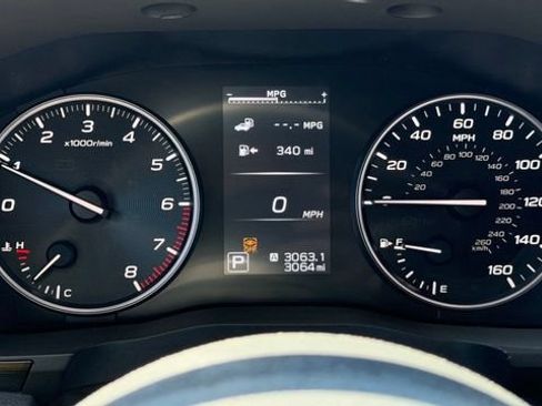 Certified 2026 Subaru Ascent Bronze Edition AWD/4WD image 33