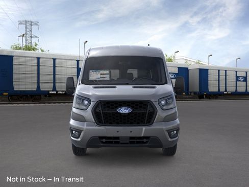 New 2026 Ford Transit 350 XL image 6