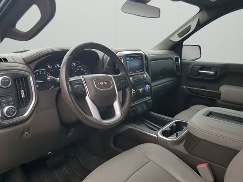 Used 2020 GMC Sierra 1500 SLT image 30