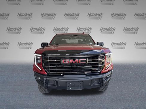 Used 2025 GMC Sierra 1500 AT4X image 4
