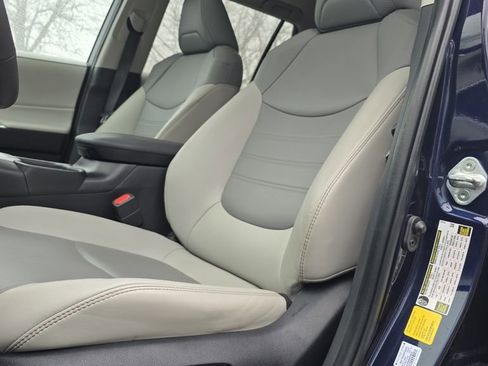 Used 2024 Toyota RAV4 XLE Premium w/ Weather Package image 24