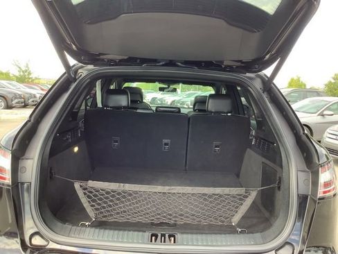 Used 2020 Lincoln Nautilus Reserve w/ Equipment Group 201A image 9