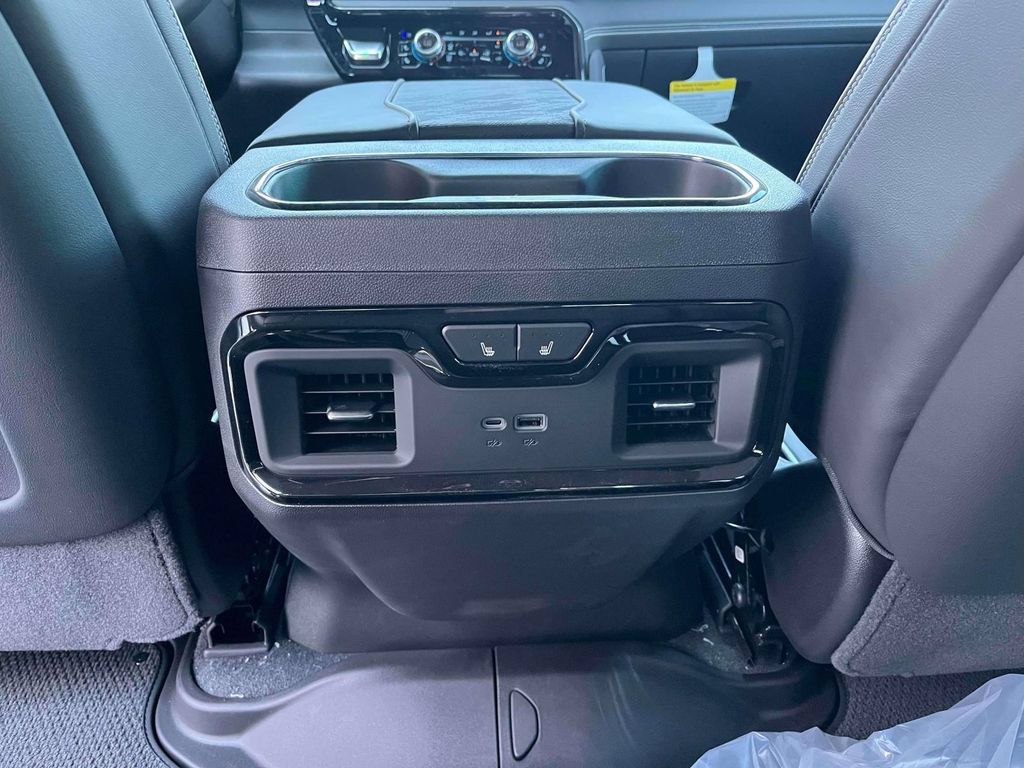 New 2026 GMC Sierra 1500 AT4X AWD/4WD image 15