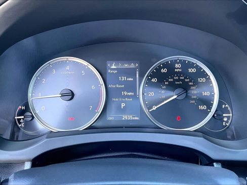 Certified 2025 Lexus IS 300 F Sport w/ Accessory Package 2 RWD image 24
