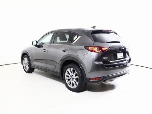 Used 2020 MAZDA CX-5 Grand Touring image 14