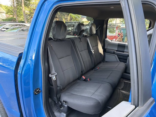 Used 2019 Ford F150 XL w/ Equipment Group 101A Mid AWD/4WD image 16