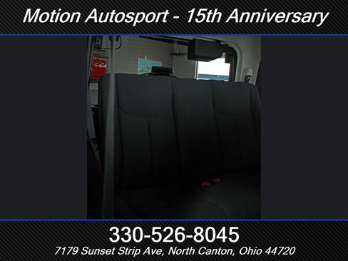 Used 2014 Jeep Wrangler Sport w/ Quick Order Package 24S AWD/4WD image 30
