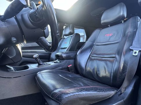 Used 2018 Dodge Durango R/T w/ Trailer Tow Group IV image 23