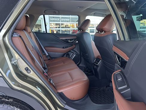 Used 2023 Subaru Outback Touring image 22