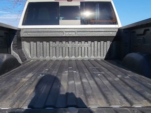 Used 2024 GMC Sierra 2500 Denali w/ Denali Reserve Package image 39