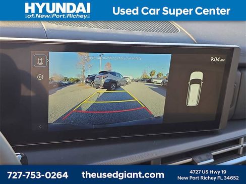 New 2026 Hyundai Santa Fe XRT image 29