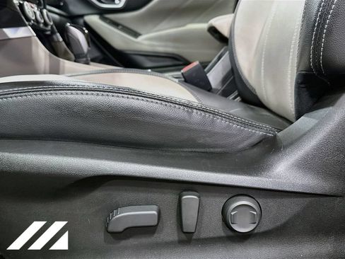Used 2019 Subaru Forester Limited AWD/4WD image 20