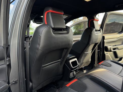 Used 2025 Ford Ranger Raptor AWD/4WD image 57