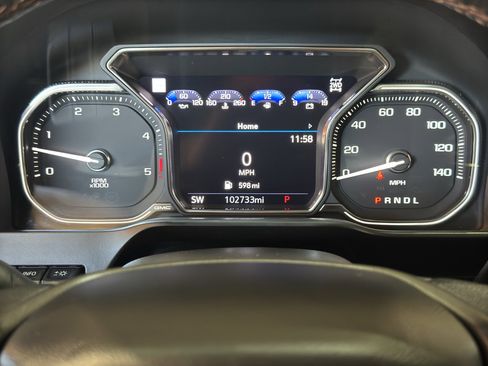 Used 2020 GMC Sierra 2500 AT4 w/ AT4 Premium Package image 33