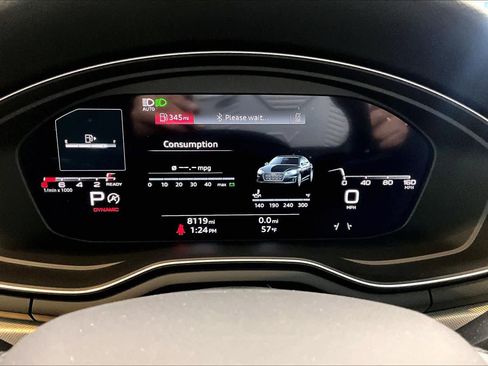 Certified 2025 Audi A5 2.0T Premium Plus w/ Convenience Plus Package image 25