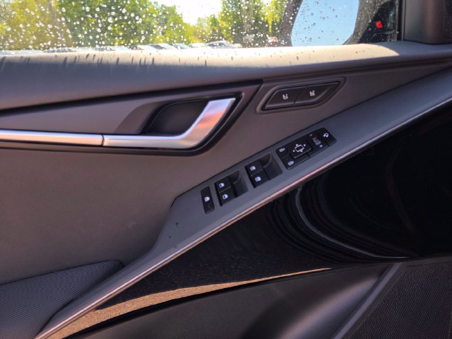New 2026 Kia Niro Wave w/ Wave Preserve Package FWD image 28