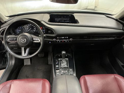 Used 2023 MAZDA CX-30 AWD 2.5 S w/ Preferred Package image 16