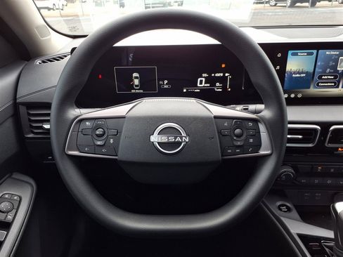 New 2026 Nissan Sentra S image 15