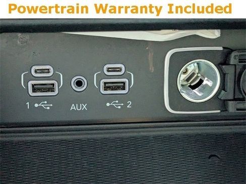 Used 2023 Jeep Grand Cherokee Altitude image 24