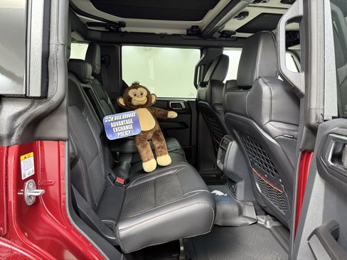 New 2025 Ford Bronco Raptor image 26