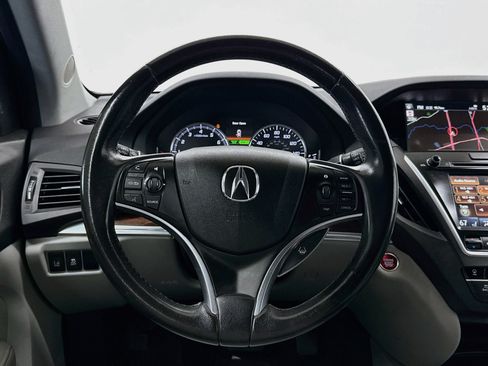 Used 2016 Acura MDX FWD w/ Technology Package image 17