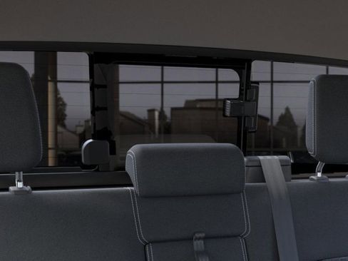 New 2025 Ford Ranger XLT image 22