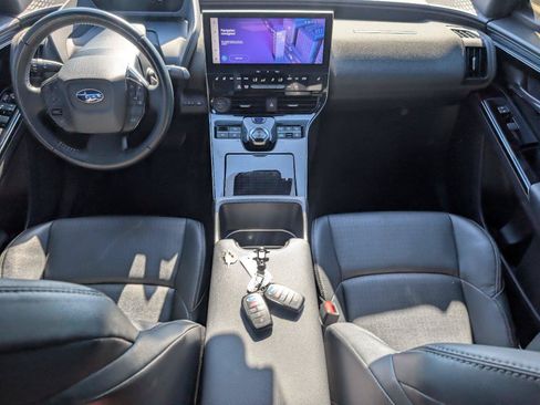 Used 2023 Subaru Solterra AWD image 32