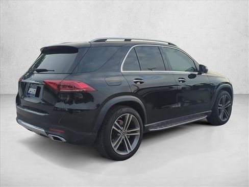 Used 2020 Mercedes-Benz GLE 350 image 5