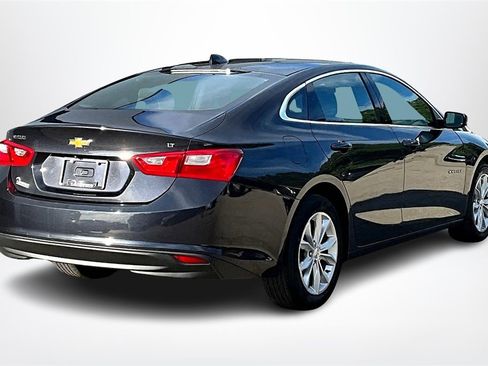 Used 2023 Chevrolet Malibu LT image 5