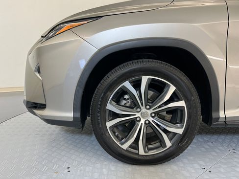 Used 2017 Lexus RX 350 AWD image 10